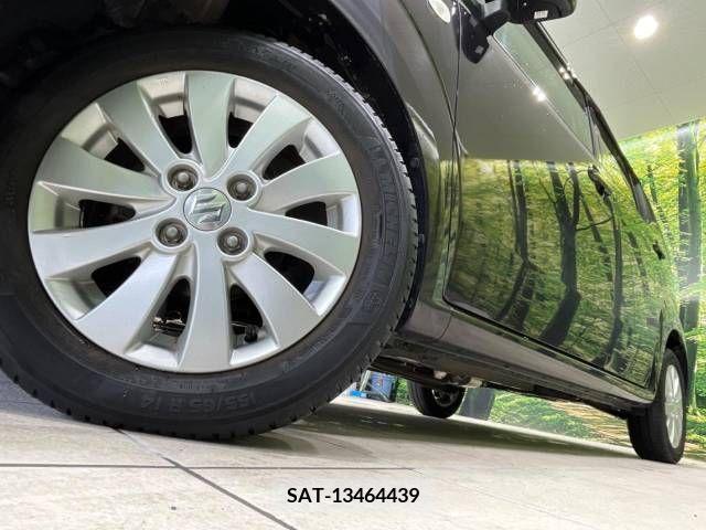 Suzuki MR WAGON 2013-09 278376-13
