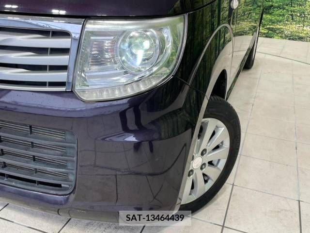 Suzuki MR WAGON 2013-09 278376-12