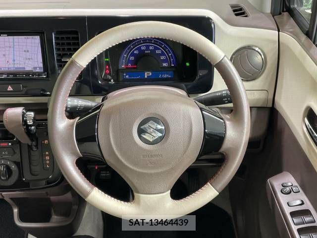 Suzuki MR WAGON 2013-09 278376-11