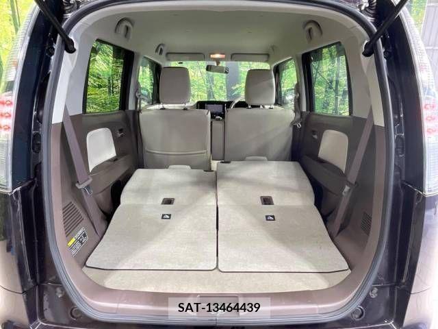 Suzuki MR WAGON 2013-09 278376-10