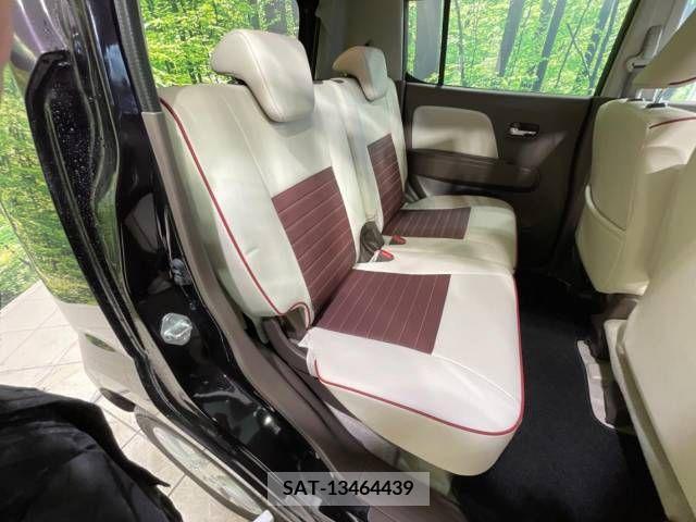 Suzuki MR WAGON 2013-09 278376-9