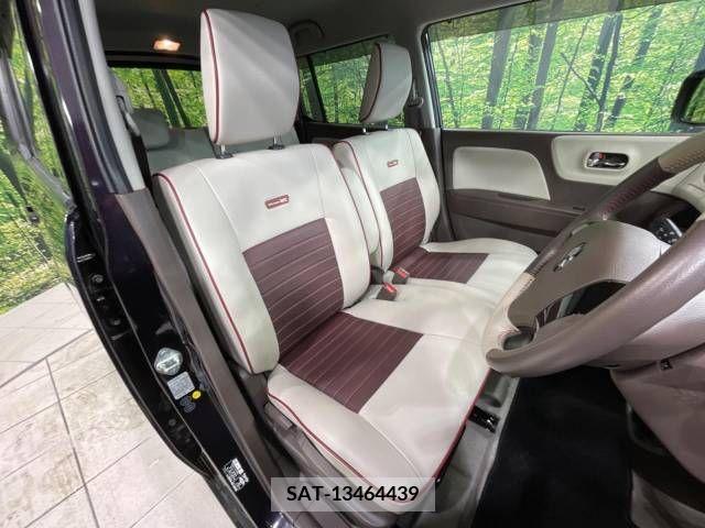 Suzuki MR WAGON 2013-09 278376-8