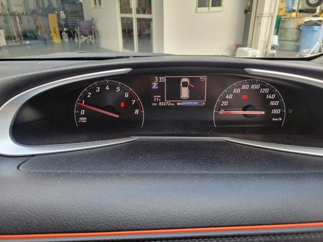 Toyota SIENTA 2015-10 183771-21