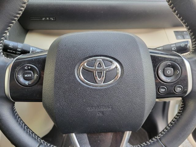 Toyota SIENTA 2015-10 183771-19