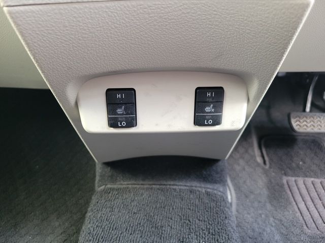 Toyota SIENTA 2015-10 183771-22