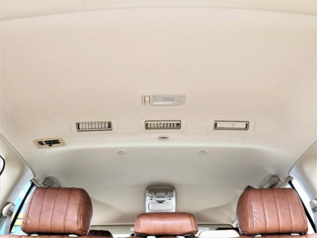 Toyota LAND CRUISER 2002-11 6791-10