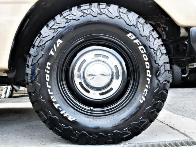 Toyota LAND CRUISER 2002-11 6791-11