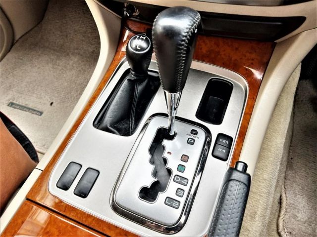 Toyota LAND CRUISER 2002-11 6791-12