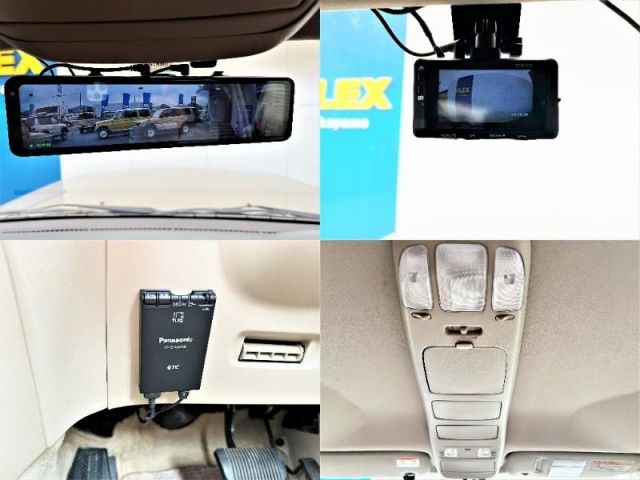 Toyota LAND CRUISER 2002-11 6791-15