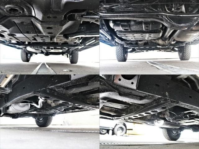 Toyota LAND CRUISER 2002-11 6791-18