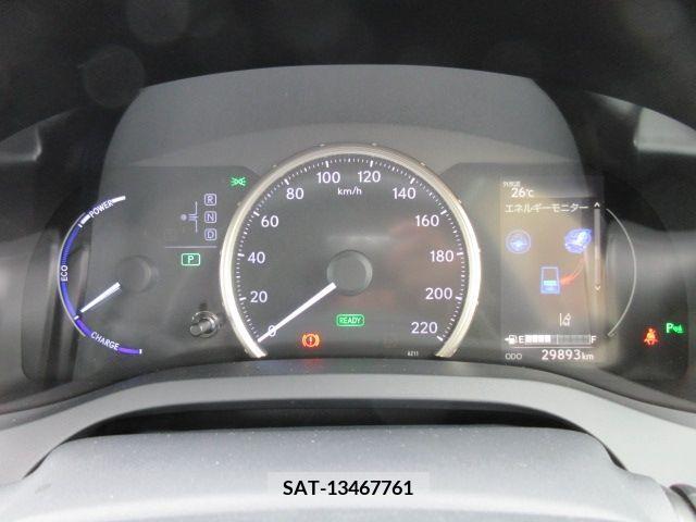 Lexus CT 2019-07 322684-12