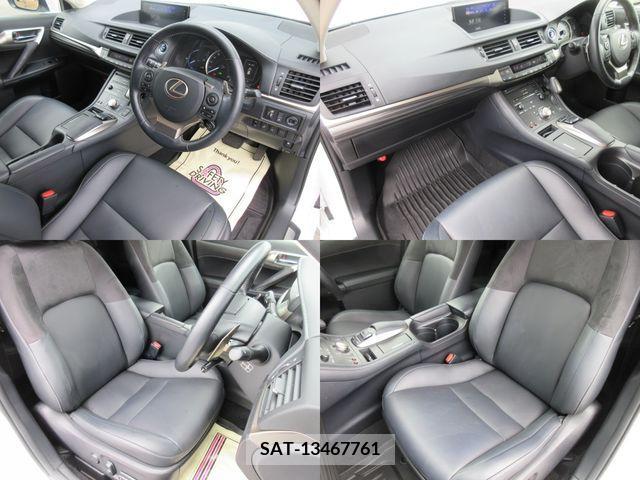 Lexus CT 2019-07 322684-9