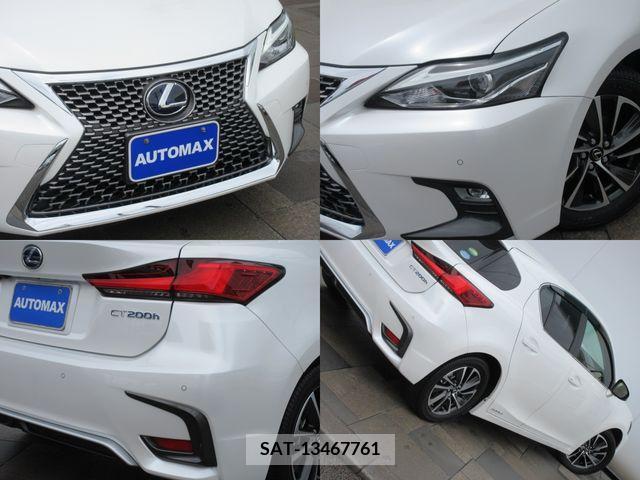 Lexus CT 2019-07 322684-6