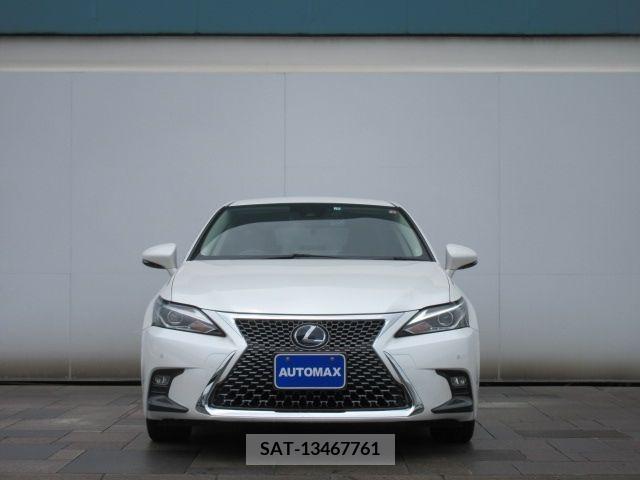 Lexus CT 2019-07 322684-3