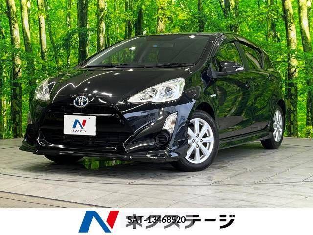 Toyota AQUA 2014-12 292041-0
