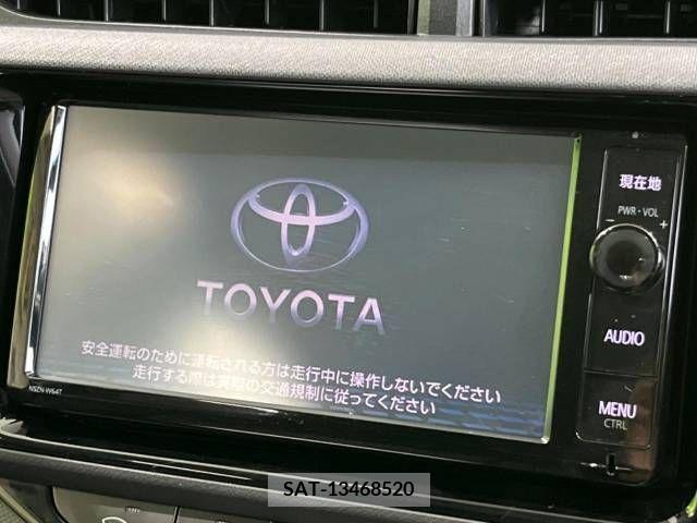 Toyota AQUA 2014-12 292041-2