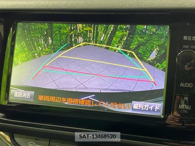 Toyota AQUA 2014-12 292041-3
