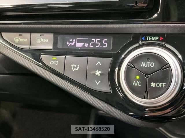 Toyota AQUA 2014-12 292041-8