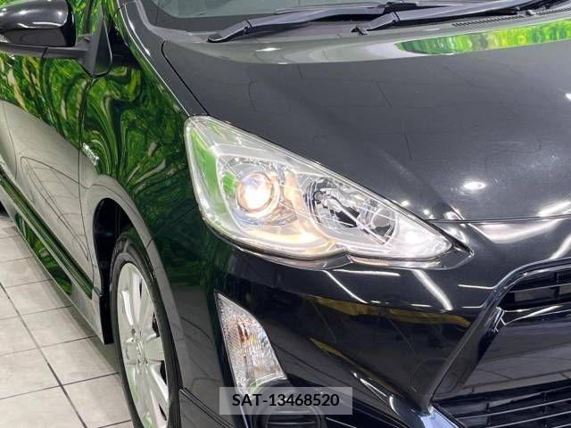 Toyota AQUA 2014-12 292041-12