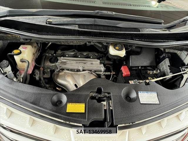 Toyota ALPHARD 2014-02 299957-19