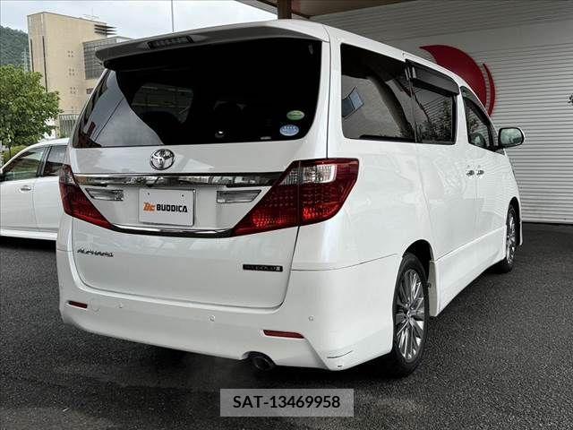 Toyota ALPHARD 2014-02 299957-10