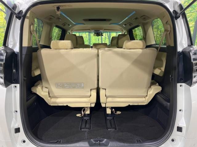 Toyota VELLFIRE 2019-06 5202-13