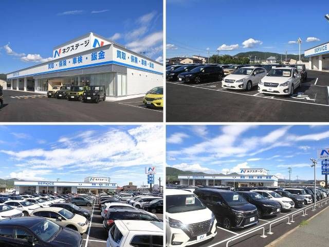 Toyota VELLFIRE 2019-06 5202-3