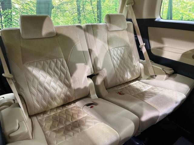 Toyota VELLFIRE 2019-06 5202-12