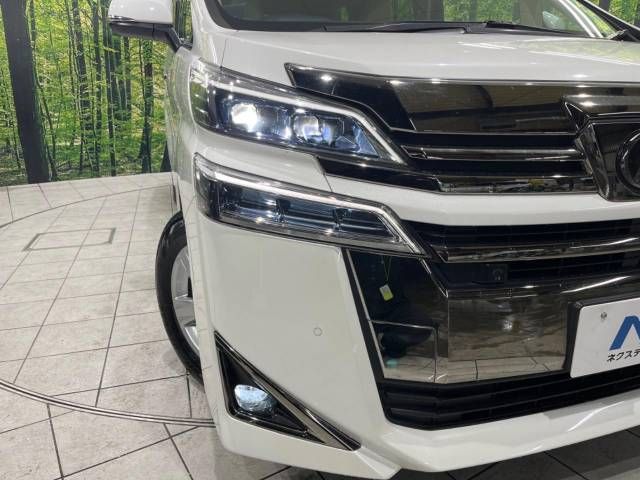 Toyota VELLFIRE 2019-06 5202-14