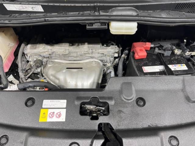 Toyota VELLFIRE 2019-06 5202-18
