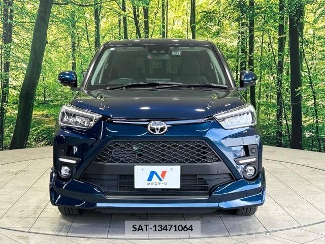 Toyota RAIZE 2020-09 246134-14