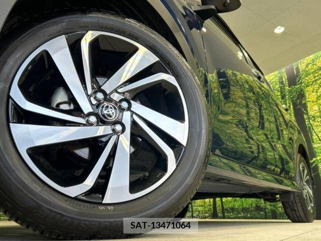 Toyota RAIZE 2020-09 246134-13