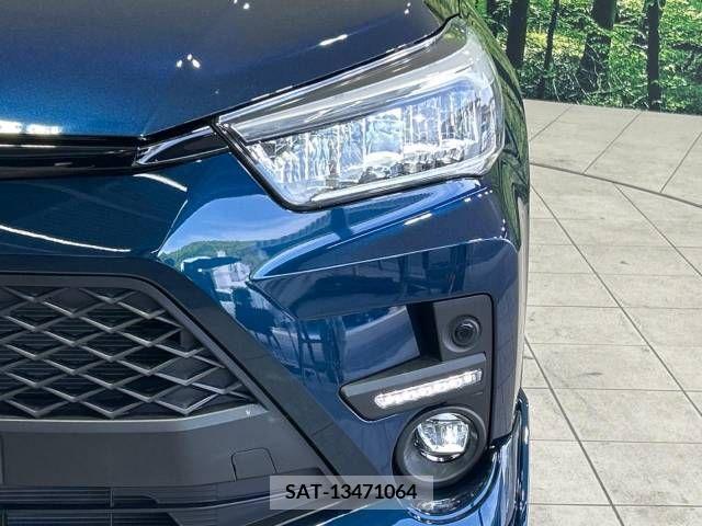 Toyota RAIZE 2020-09 246134-12