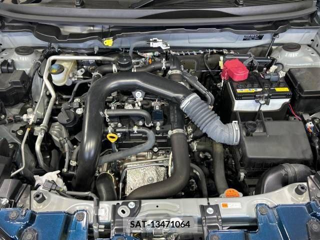 Toyota RAIZE 2020-09 246134-18