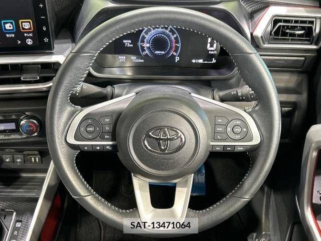 Toyota RAIZE 2020-09 246134-11