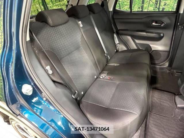 Toyota RAIZE 2020-09 246134-9