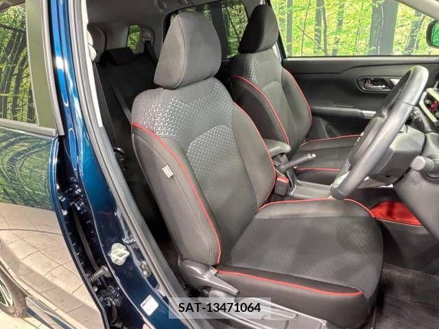 Toyota RAIZE 2020-09 246134-8