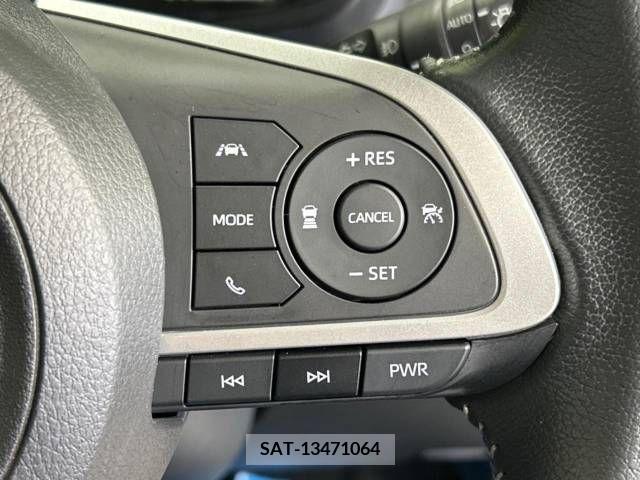 Toyota RAIZE 2020-09 246134-5