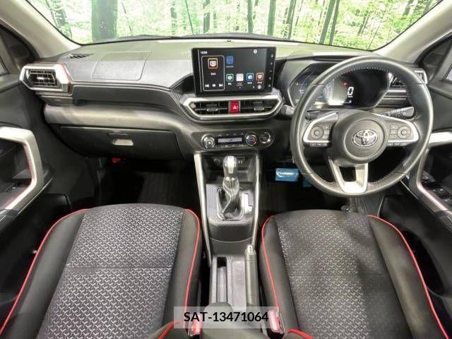 Toyota RAIZE 2020-09 246134-1