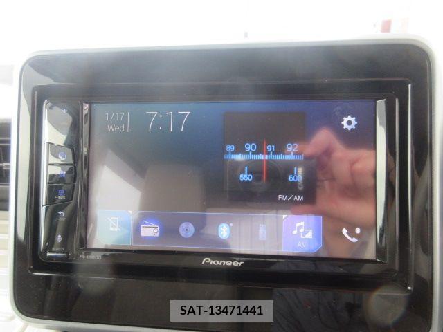 Suzuki SPACIA 2018-10 285530-12