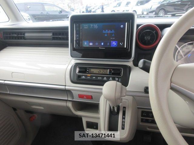 Suzuki SPACIA 2018-10 285530-11