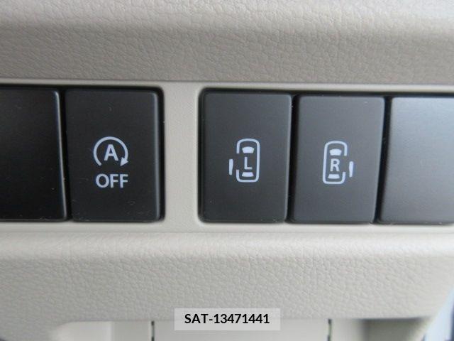 Suzuki SPACIA 2018-10 285530-16