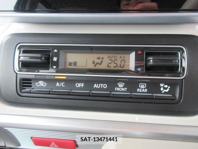 Suzuki SPACIA 2018-10 285530-14