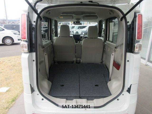 Suzuki SPACIA 2018-10 285530-9