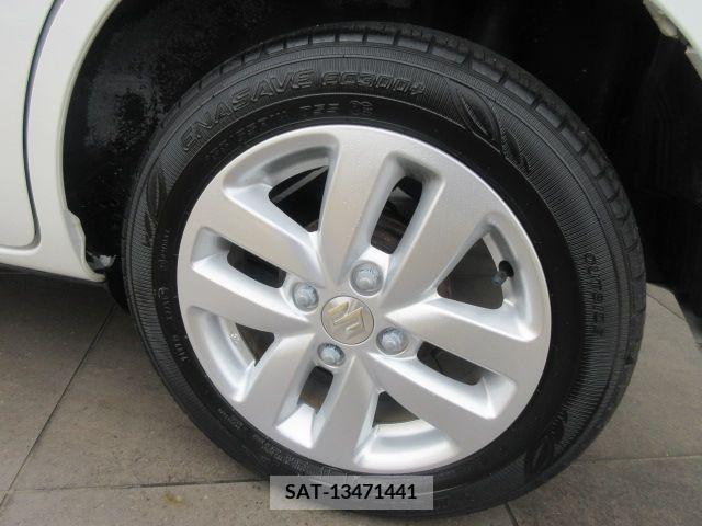 Suzuki SPACIA 2018-10 285530-7