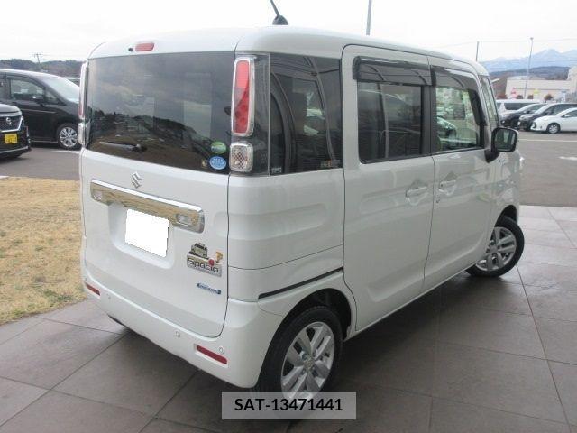 Suzuki SPACIA 2018-10 285530-1