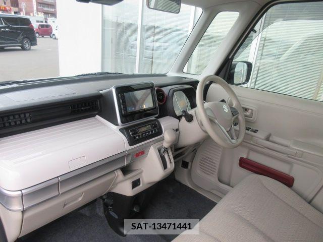 Suzuki SPACIA 2018-10 285530-4