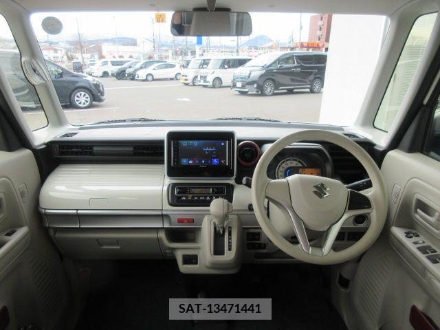 Suzuki SPACIA 2018-10 285530-6