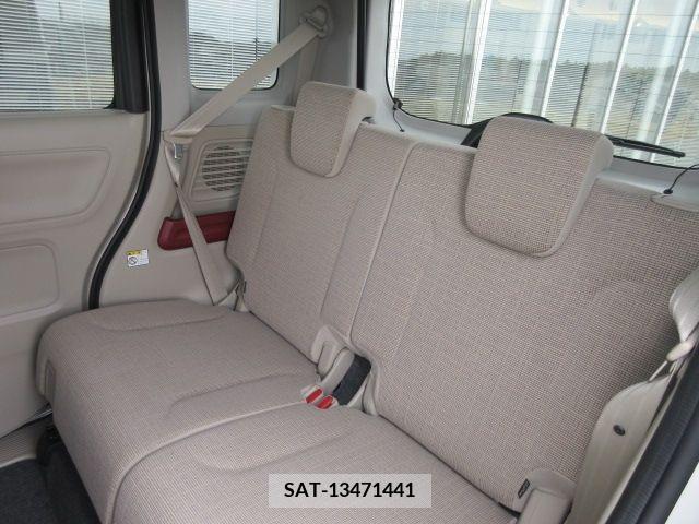 Suzuki SPACIA 2018-10 285530-5
