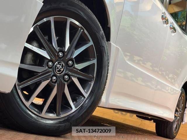 Toyota VOXY 2015-04 336011-15